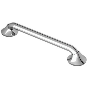 MYG2818CH Eva Grab Bar Bathroom Accessory - Chrome MYG2818CH Eva Grab Bar Bathroom Accessory - Chrome
