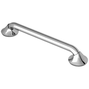 MYG2824CH Eva Grab Bar Bathroom Accessory - Chrome MYG2824CH Eva Grab Bar Bathroom Accessory - Chrome