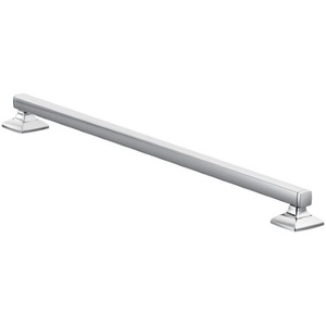 MYG5118CH Voss Grab Bar Bathroom Accessory - Chrome MYG5118CH Voss Grab Bar Bathroom Accessory - Chrome