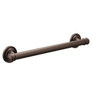 Csiyg6418orb Belfield Grab Bar Bathroom Accessory Oil Rubbed