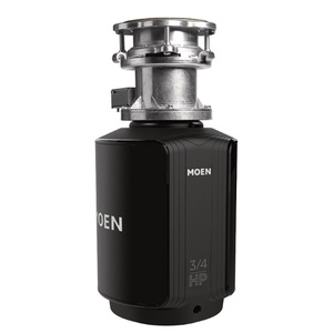 MGXB75C GX Series Garbage Disposal Garbage Disposal - Black MGXB75C GX Series Garbage Disposal Garbage Disposal - Black