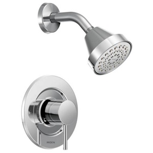 MT2192 Align Shower Faucet Trim Trim Kit - Chrome MT2192 Align Shower Faucet Trim Trim Kit - Chrome