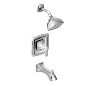 MT2693 Voss Tub & Shower Faucet Trim Trim Kit - Chrome MT2693 Voss Tub & Shower Faucet Trim Trim Kit - Chrome