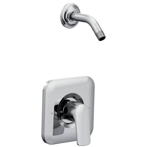 MT2812NH Rizon Shower Faucet Trim Trim Kit - Chrome MT2812NH Rizon Shower Faucet Trim Trim Kit - Chrome