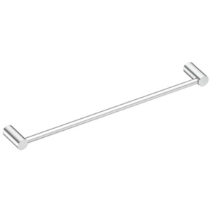 MYB0418CH Align Towel Bar Bathroom Accessory - Chrome MYB0418CH Align Towel Bar Bathroom Accessory - Chrome