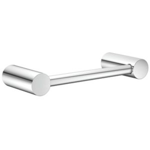 MYB0486CH Align Towel Bar Bathroom Accessory - Chrome MYB0486CH Align Towel Bar Bathroom Accessory - Chrome