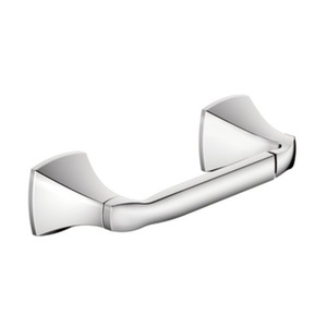 MYB5108CH Voss Paper Holder Bathroom Accessory - Chrome MYB5108CH Voss Paper Holder Bathroom Accessory - Chrome