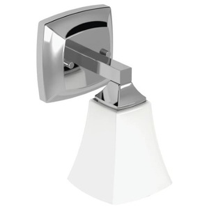 MYB5161CH Voss 1 Bulb Wall Sconce - Chrome MYB5161CH Voss 1 Bulb Wall Sconce - Chrome