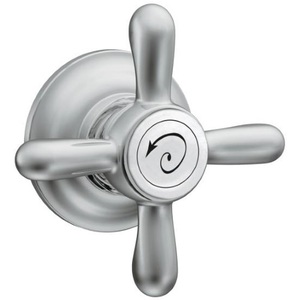 MYB8401CH Weymouth Toilet Tank Lever Bathroom Accessory - Chrome MYB8401CH Weymouth Toilet Tank Lever Bathroom Accessory - Chrome