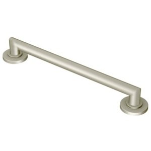 CSIYG0842BN Arris Hand Rail Bathroom Accessory - Brushed Nickel CSIYG0842BN Arris Hand Rail Bathroom Accessory - Brushed Nickel