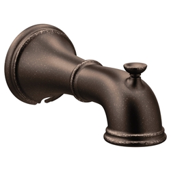 Tub Spout 7-3/4" Spout Length Tub Spout 7-3/4" Spout Length