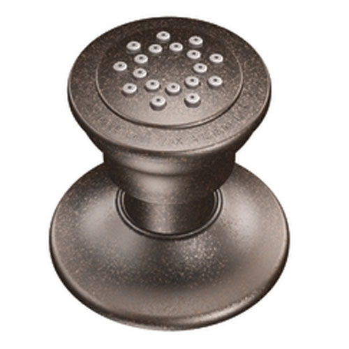 Ma501orb Body Spray Shower Accessory Oil Rubbed Bronze Ma501orb Body Spray Shower Accessory Oil Rubbed Bronze At Fergusonshowrooms