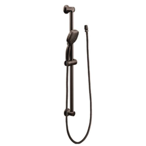 Ms3870eporb Twist Hand Held Shower Slide Bar Mount Ms3870eporb Twist Hand Held Shower Slide Bar Mount Accessory Oil Rubbed Bronze At Fergusonshowrooms