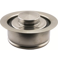 Disposal Stoppers/Flanges Disposal Stoppers/Flanges