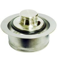 Disposal Stoppers/Flanges Disposal Stoppers/Flanges