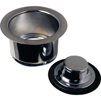 Disposal Stoppers/Flanges Disposal Stoppers/Flanges