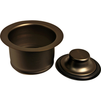 Disposal Stoppers/Flanges Disposal Stoppers/Flanges