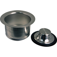 Disposal Stoppers/Flanges Disposal Stoppers/Flanges
