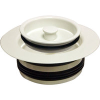 Disposal Stoppers/Flanges Disposal Stoppers/Flanges