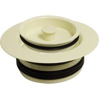 Disposal Stoppers/Flanges Disposal Stoppers/Flanges