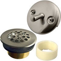 Tub / Shower Drain Tub / Shower Drain