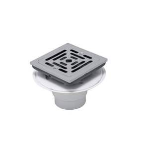 SH607CP Shower Drain Drain - Chrome SH607CP Shower Drain Drain - Chrome