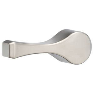 SH428BN Toilet Tank Lever Bathroom Accessory - Brushed Nickel SH428BN Toilet Tank Lever Bathroom Accessory - Brushed Nickel