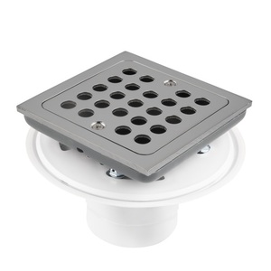 SH608CP Shower Drain Drain - Chrome SH608CP Shower Drain Drain - Chrome