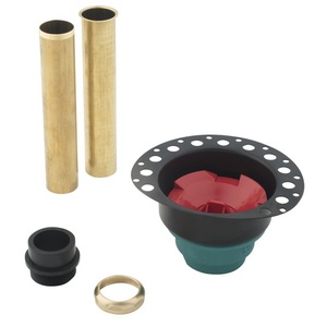 SH651CI Tub / Shower Drain Drain - Black SH651CI Tub / Shower Drain Drain - Black