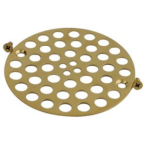 Mb601pb Tub Shower Drain Cover Bathroom Accessory Polished Br Mb601pb Tub Shower Drain Cover Bathroom Accessory Polished Br