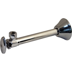 SH208CP Stop Valve Installation Need - Chrome SH208CP Stop Valve Installation Need - Chrome