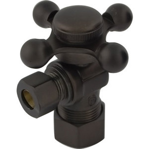 MB204ORB Stop Valve Installation Need - Oil Rubbed Bronze MB204ORB Stop Valve Installation Need - Oil Rubbed Bronze