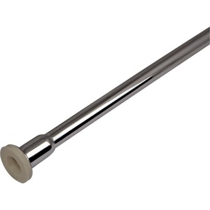SH241CP Connector / Supply Line Installation Need - Chrome SH241CP Connector / Supply Line Installation Need - Chrome