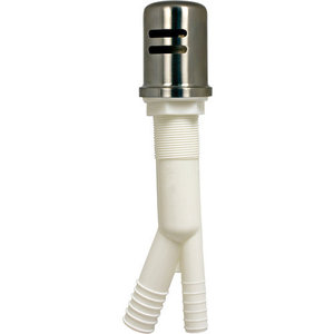 MB141BN Air Gap Kitchen Accessory - Brushed Nickel MB141BN Air Gap Kitchen Accessory - Brushed Nickel