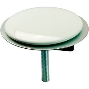 SH131WH Faucet Hole Cover Kitchen Accessory - White SH131WH Faucet Hole Cover Kitchen Accessory - White