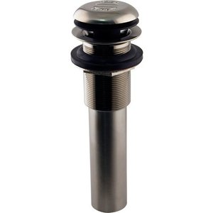 SH331BN Lavatory Drain Bathroom Accessory - Brushed Nickel SH331BN Lavatory Drain Bathroom Accessory - Brushed Nickel