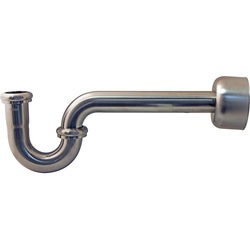 SH362CP P-Trap Bathroom Accessory - Chrome SH362CP P-Trap Bathroom Accessory - Chrome