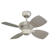 Monte Carle Medium Ceiling Fans