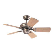 Monte Carle Small Ceiling Fans
