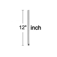 Downrods 12'' Downrods 12''