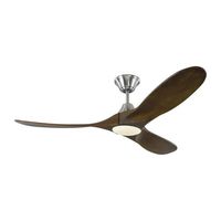 Large Ceiling Fan 52" Width Large Ceiling Fan 52" Width