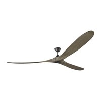 Oversize Ceiling Fan 99" Width Oversize Ceiling Fan 99" Width