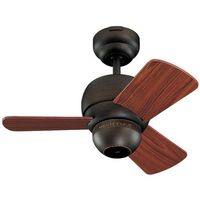 Small Ceiling Fan 24" Width Small Ceiling Fan 24" Width