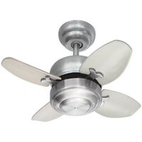 Small Ceiling Fan 20" Width Small Ceiling Fan 20" Width