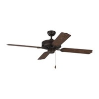 Large Ceiling Fan 52" Width Large Ceiling Fan 52" Width
