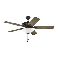 Large Ceiling Fan 52" Width Large Ceiling Fan 52" Width