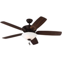 Large Ceiling Fan 52" Width Large Ceiling Fan 52" Width