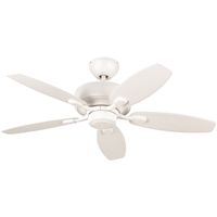 Medium Ceiling Fan 44" Width Medium Ceiling Fan 44" Width