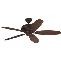 Large Ceiling Fan 52" Width Large Ceiling Fan 52" Width