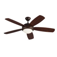 Large Ceiling Fan 52" Width Large Ceiling Fan 52" Width